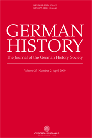 Journal front cover