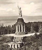 Hermannsdenkmal